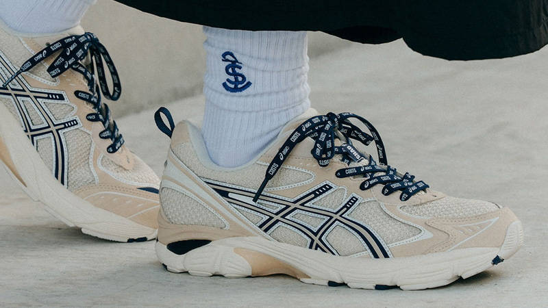 THEBOYZ asics サンヨン プロマイド ASICS Gel-NYC Black Fjord Grey | 1203A383-003 | The Sole Supplier