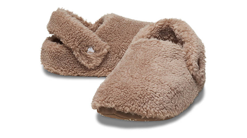 Slipper croc cheap