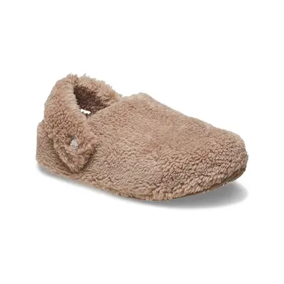 Crocs Classic Cozzzy Slipper Mushroom | Where To Buy | 209386-195 | The ...