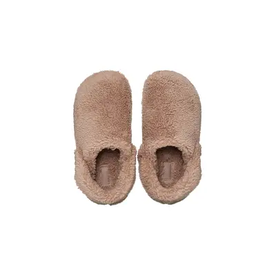 Crocs Classic Cozzzy Slipper Mushroom | Where To Buy | 209386-195 | The ...