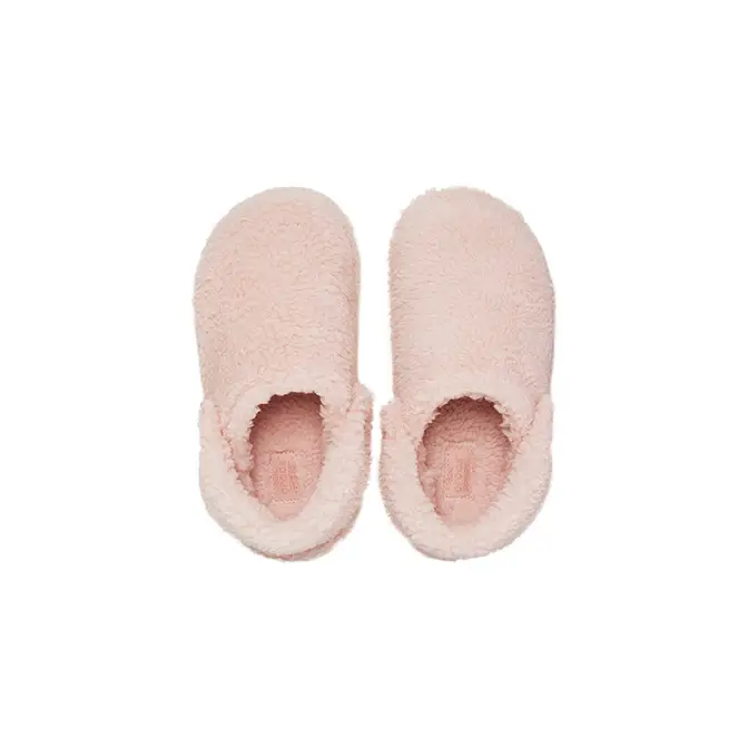Crocs Classic Cozzzy Slipper Pink Clay | Where To Buy | 209386-6TY ...