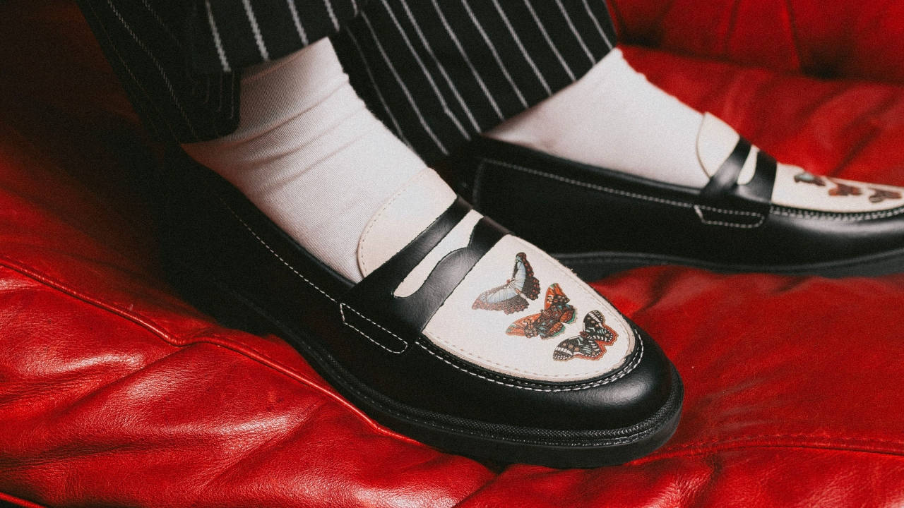DUKE + DEXTER Arrives in Yosemite for Drop 2 of Its AW23 Collection