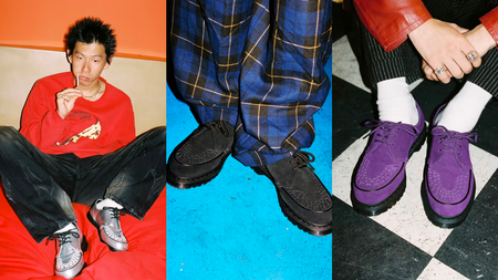 A Trio of Supreme x Dr. Martens Silhouettes Are Landing This Week A Trio of Supreme x Dr. Martens Silhouettes Are Landing This Week