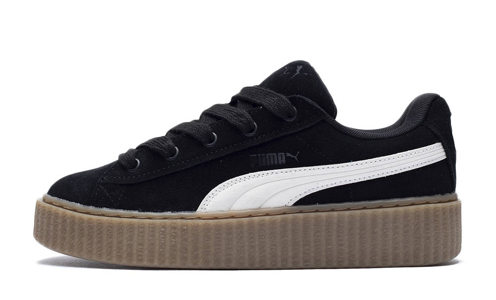 Puma creepers hotsell uk size 3