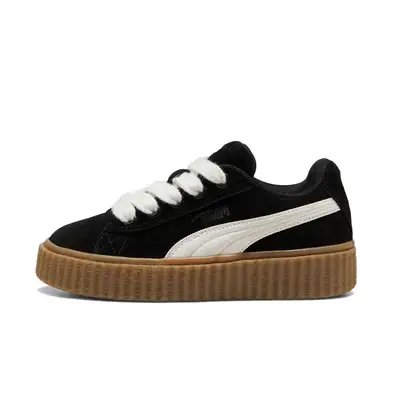 Fenty x PUMA Creeper PS Phatty Black White