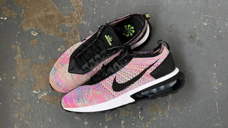 Nike Sues New Balance and Sketchers Over Flyknit Patent Infringement Nike Sues New Balance and Sketchers Over Flyknit Patent Infringement