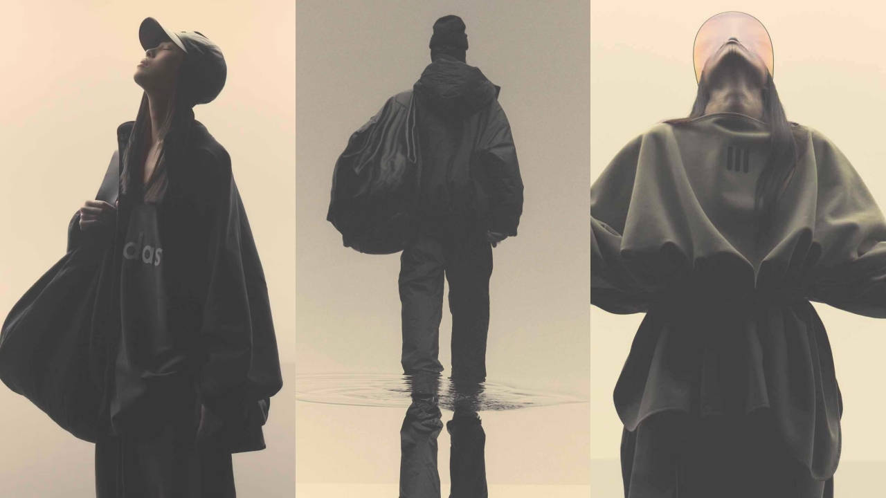 Fear of God Athletics is Here and It Looks Like Something Out of Science Fiction Film