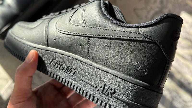 新品28 US10 NIKE FRAGMENT design フラグメント 藤原 dunk ダンク ダンクハイ　HF 藤原ヒロシ　ナイキ AIR JORDAN 1 RETRO HIGH OG SP FRAGMENT x TRAVIS SCOTT SNEAKERS SIZE: UK9 &frasl;  US10