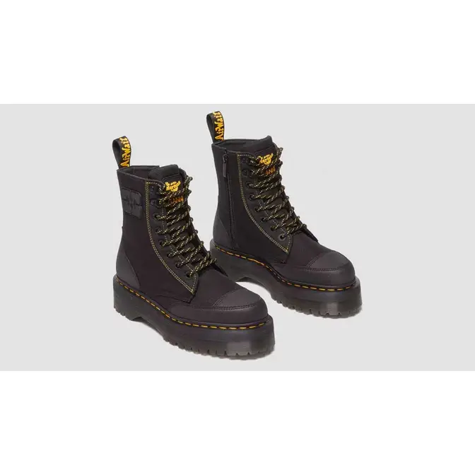 Dr martens jadon hi clearance boots