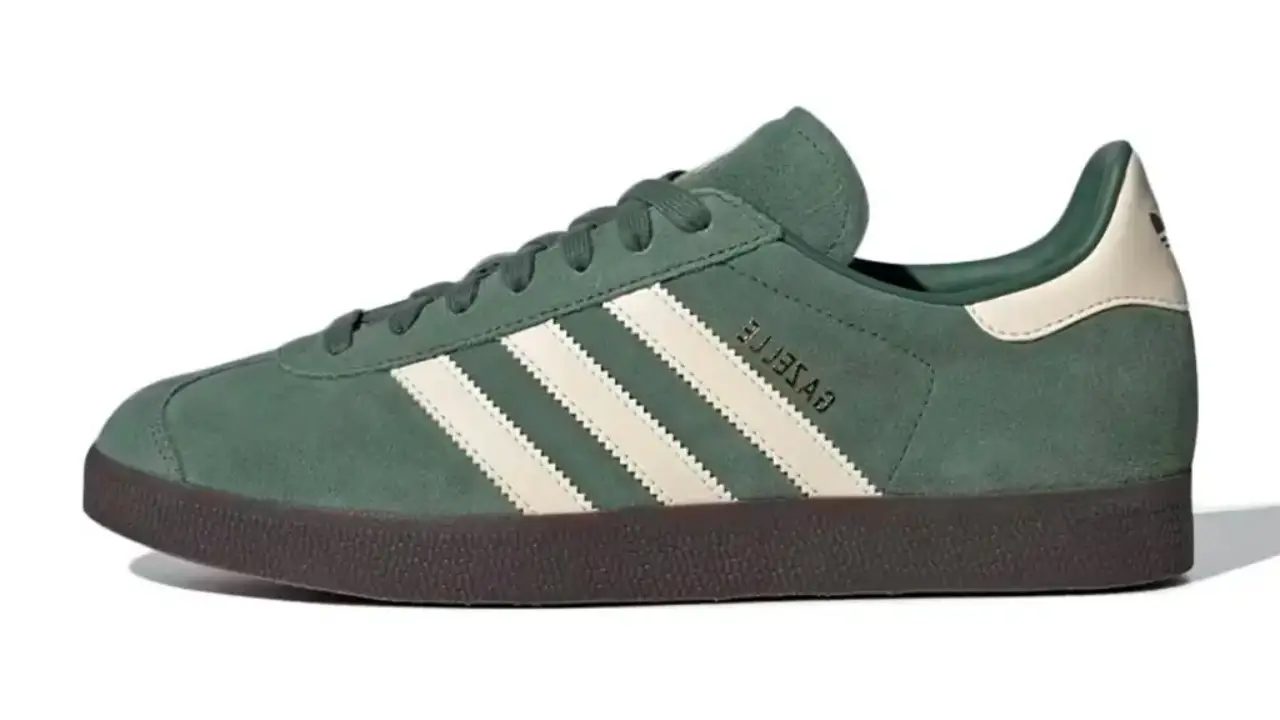 adidas Celebrates Its Love for the Game With This '70s Football ...
