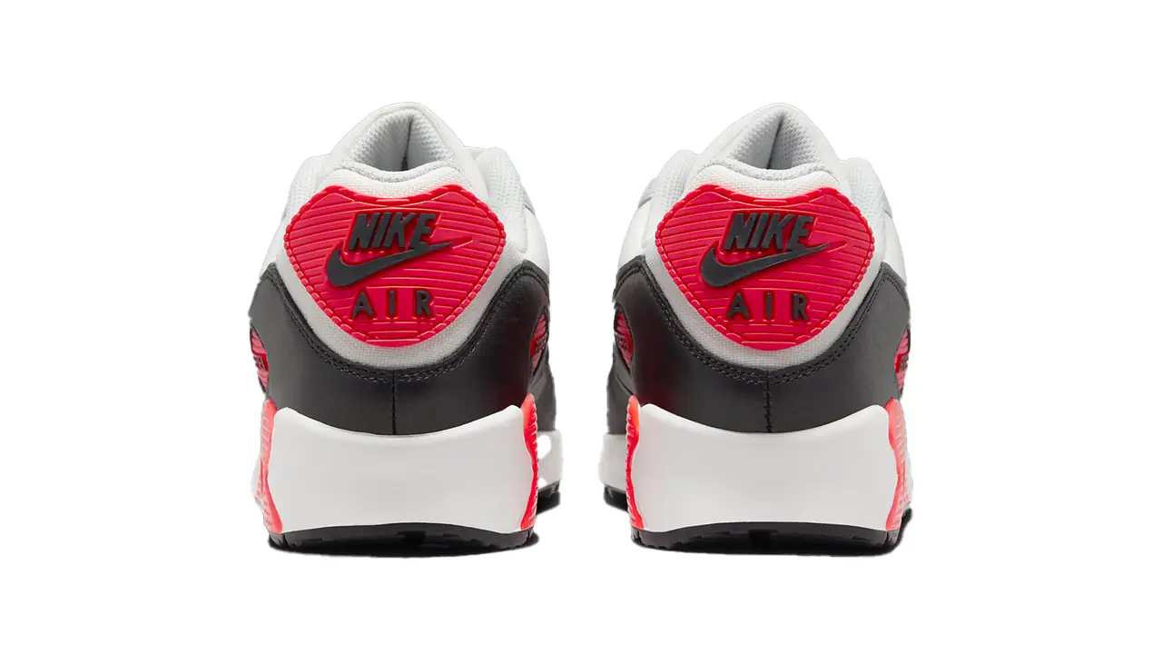 The Nike Air Max 90 "Infrared" Receives a GORE-TEX Makeover