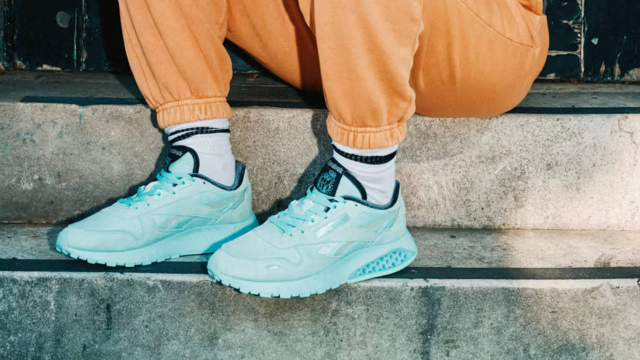 Sole Sorcery: Unveiling the Harry Potter x Reebok Collaboration