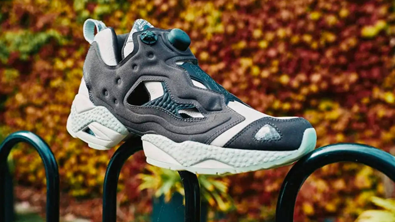 Sole Sorcery: Unveiling the Harry Potter x Reebok Collaboration