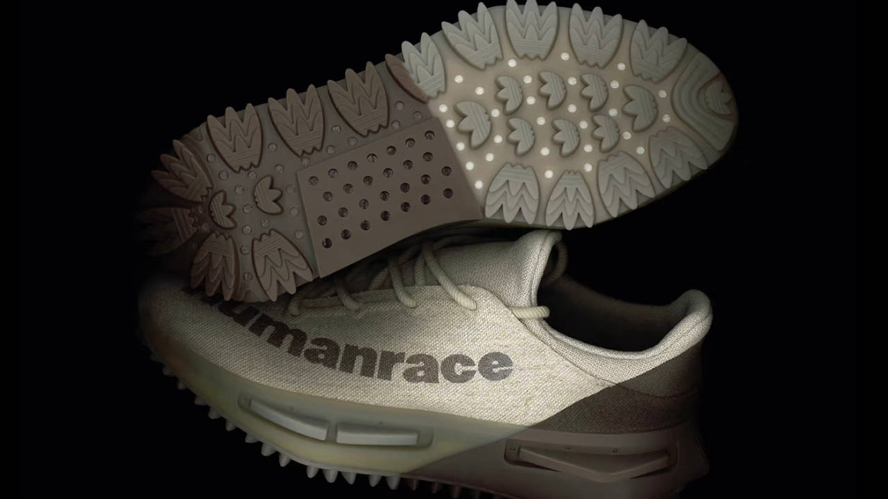 The Humanrace x adidas NMD S1 MAHBS Collection is Set to Receive an Expansion