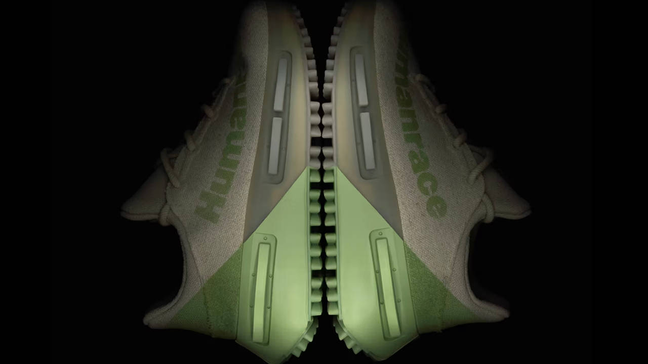 The Humanrace x adidas NMD S1 MAHBS Collection is Set to Receive an Expansion