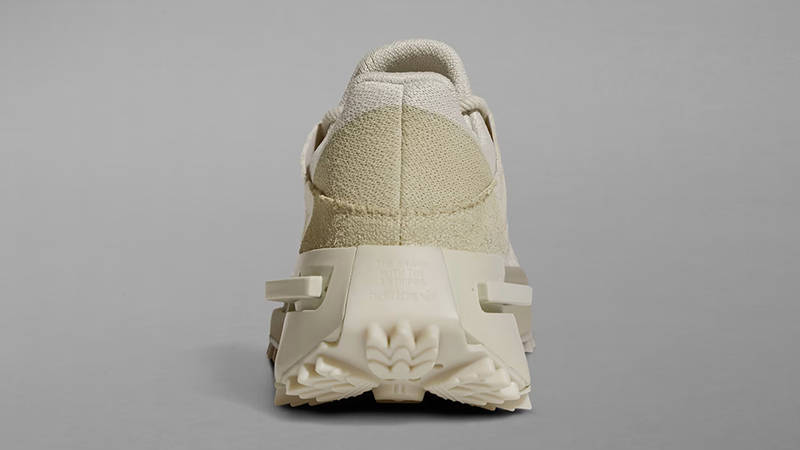 Humanrace x adidas NMD S1 MAHBS Aluminium Bliss IG1470 Back