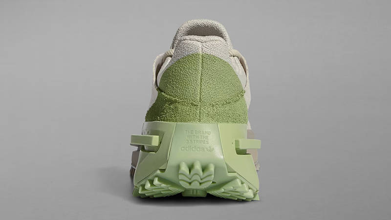 Humanrace x adidas NMD S1 MAHBS Mint ID4807 Back