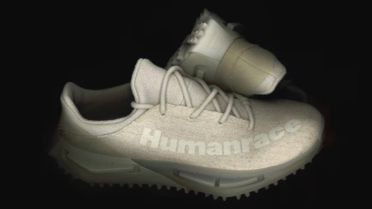 The Humanrace x adidas NMD S1 MAHBS Collection is Set to Receive an Expansion