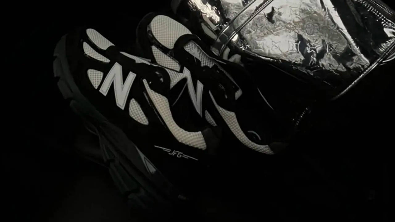 The Joe Freshgoods x New Balance 990v4 Arrives in Two Fresh Colourways