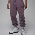 Jordan Essentials Fleece Winter Trousers Sky J Mauve Feature