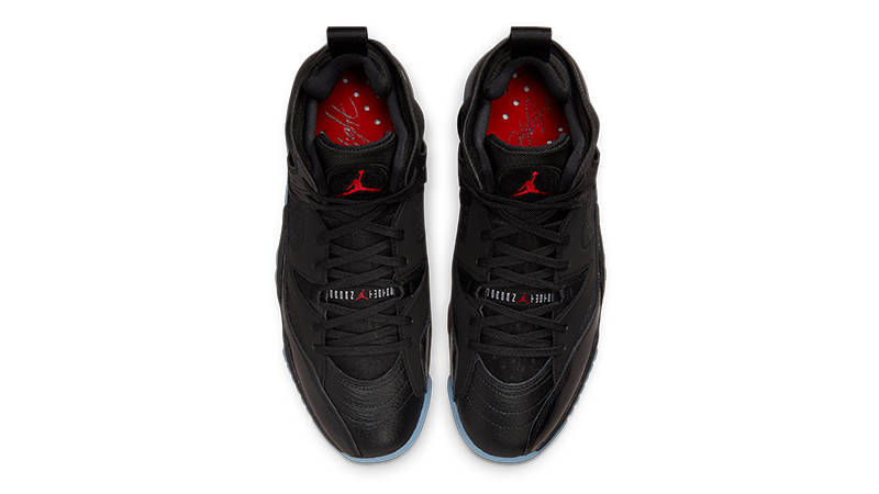 jordan jumpman 2 black