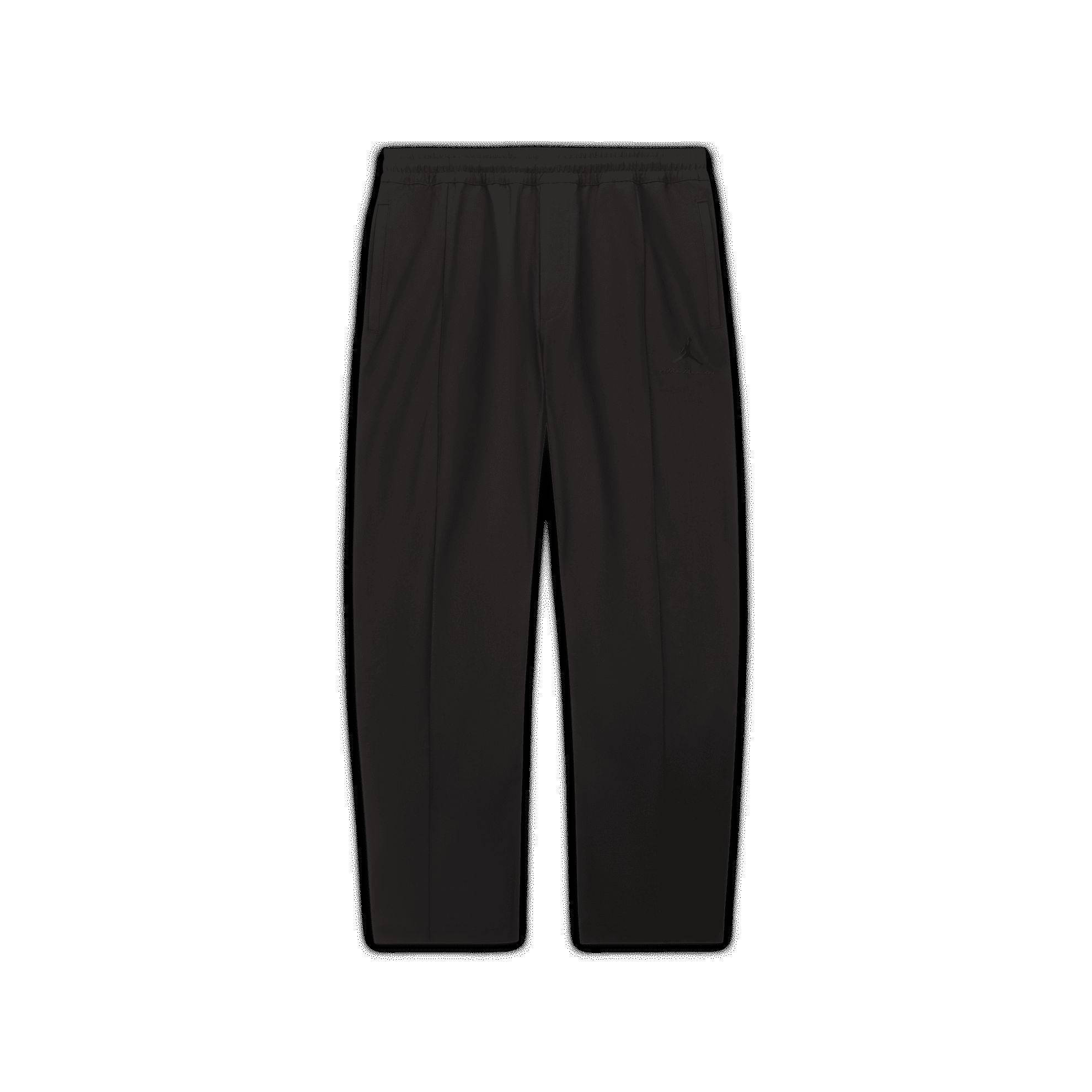 Jordan x A Ma Maniere Pants Black Feature