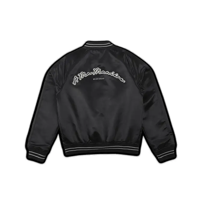 A Ma Maniére x Jordan Souvenir Jacket | Where To Buy | FN0617-010 | The ...