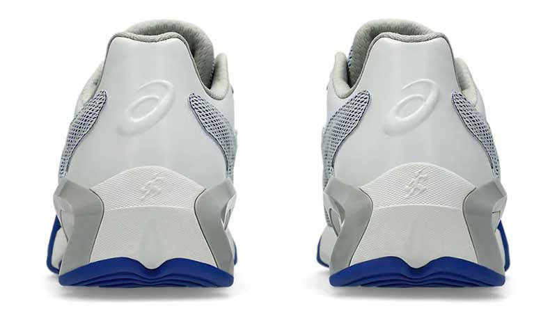 Kiko Kostadinov x ASICS Novalis Gel-Teremoa White Blue | Where To