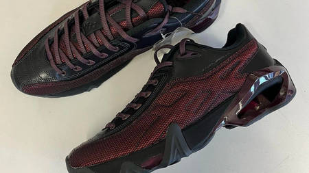 The Kiko Kostadinov x ASICS NOVALIS GEL-TEREMOA is Set to Arrive in New Colourways The Kiko Kostadinov x ASICS NOVALIS GEL-TEREMOA is Set to Arrive in New Colourways