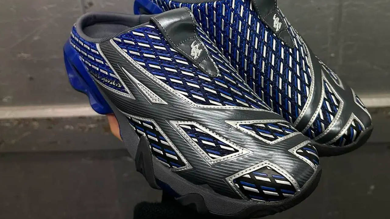 The Kiko Kostadinov x ASICS NOVALIS GEL-TEREMOA is Set to Arrive in New Colourways