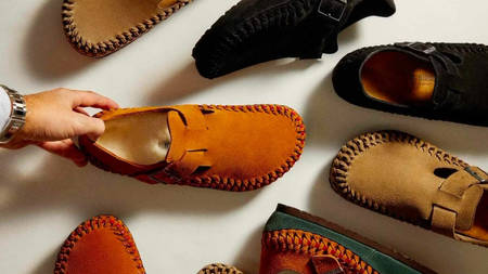 Kith's Footwear Efforts Continue With This Birkenstock Collaboration Kith's Footwear Efforts Continue With This Birkenstock Collaboration