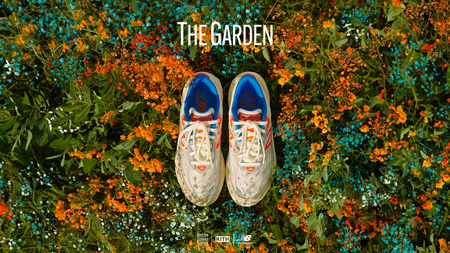 Kith x Madison Square Garden Reimagine the New Balance Made in USA 990v6 Kith x Madison Square Garden Reimagine the New Balance Made in USA 990v6