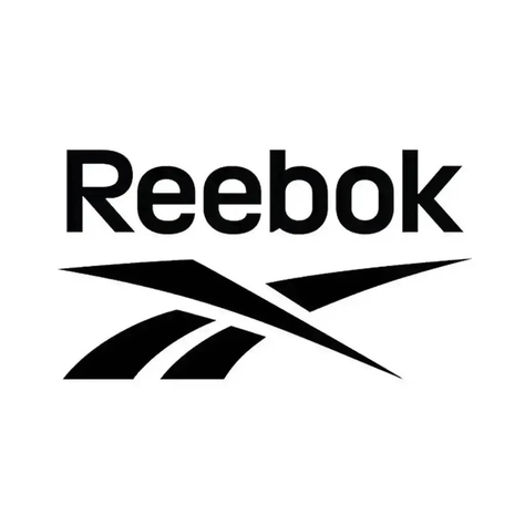 Reebok Classics Baskets LX2200 blanc et bourgogne