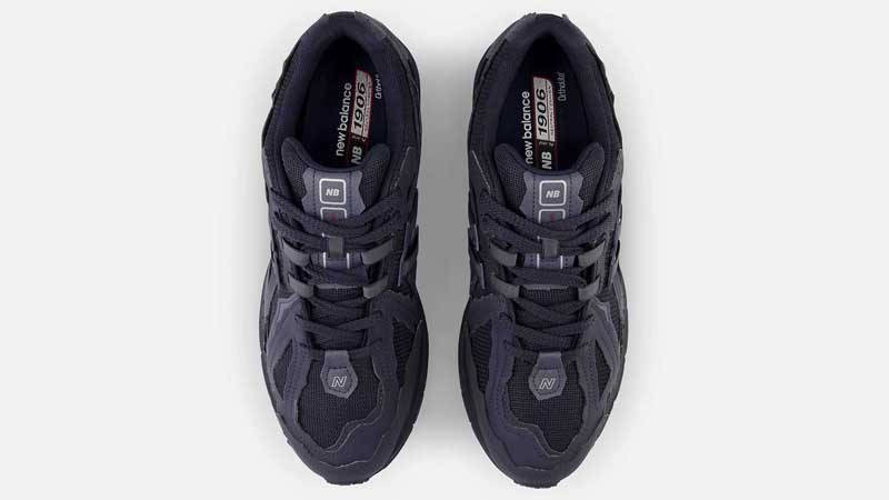 New Balance 1906D Protection Pack Eclipse Middle