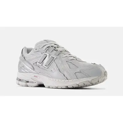 New Balance 1906D Protection Pack Metallic Silver | Where To Buy 