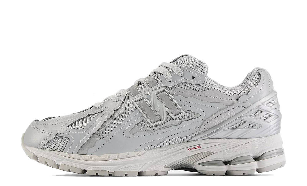New Balance 1906d Protection Pack Silver Metallic New Balance 1906D Protection Pack Metallic Silver | Where To Buy | M1906DH