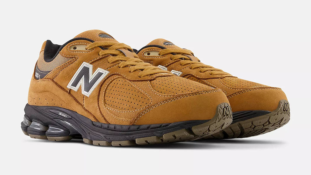 new balance 2002r tobacco black New Balance 2002R Tobacco Black | Where To Buy