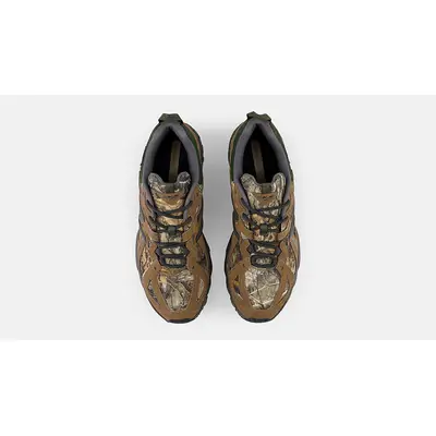 New Balance 610 Realtree middle