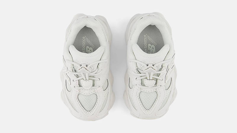 New Balance 9060 Toddler Reflection IV9060LL Top