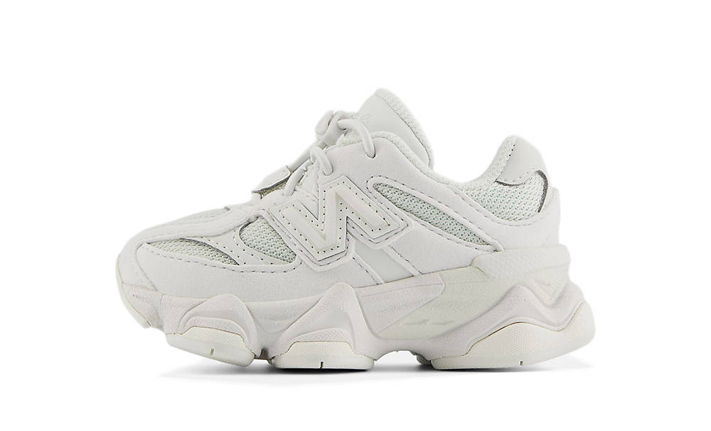 New Balance 9060 Toddler Reflection