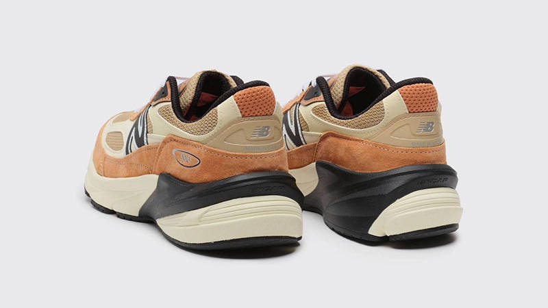 【シード】New Balance 26.0cm US8.0 990v6 Unisex Made in USA 990v6 Shoes - New Balance