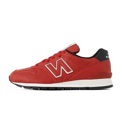 New Balance Made in USA 998 Red