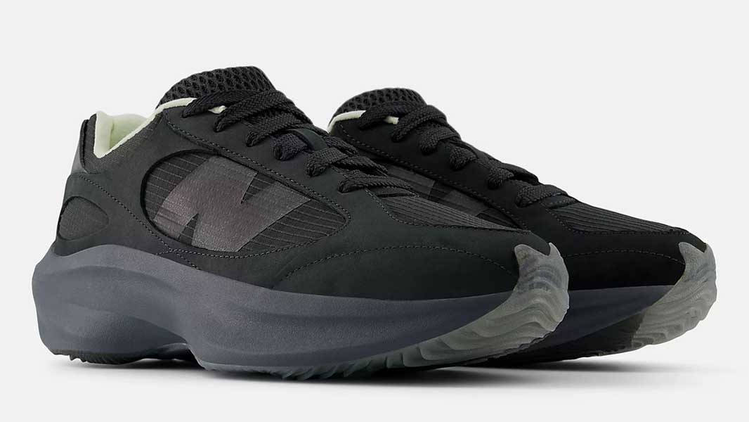 New Balance WRPD Runner Lunar New Year Black | Where To Buy | UWRPDLN