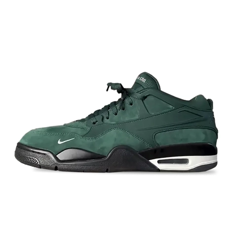 Nigel Sylvester x Air Jordan 4 RM SP Pro Green HF4334-300