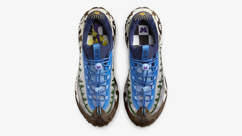 Nike ACG Mountain Fly 2 Low Doernbecher Multi middle