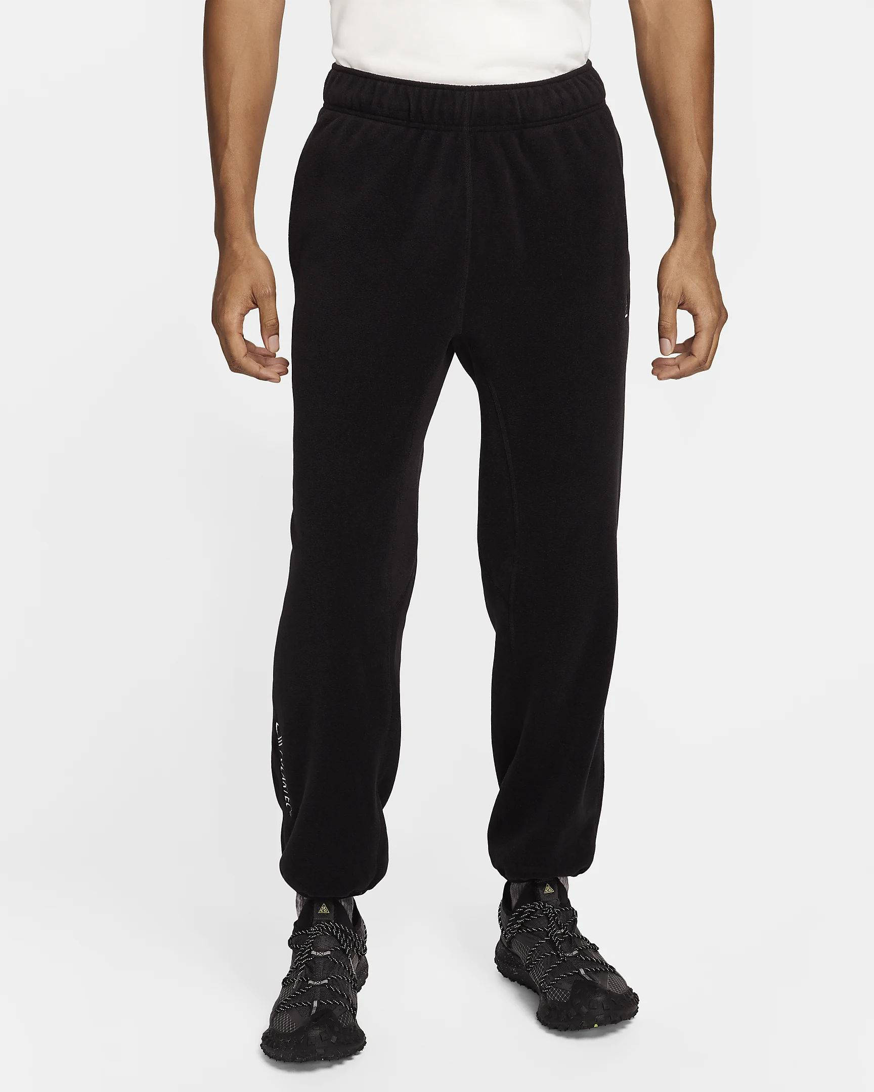 Nike polartec pants sale