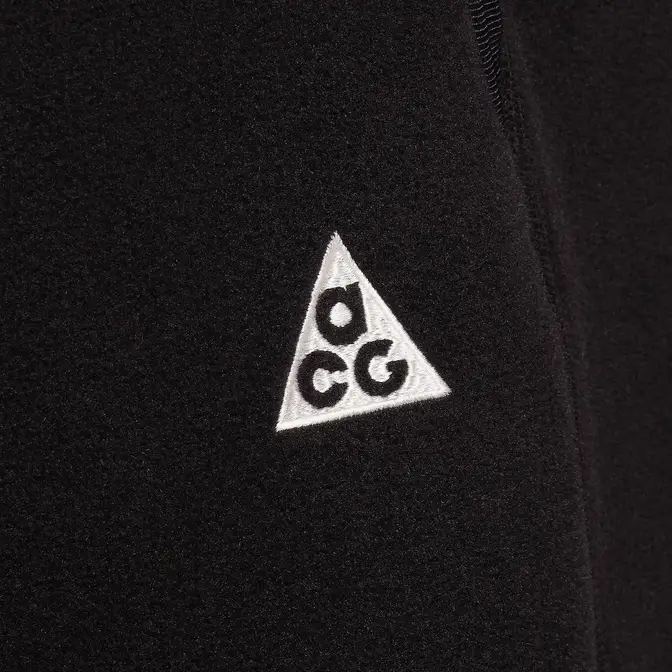 Nike ACG Polartec Wolf Tree Trousers | Where To Buy | CV0658-011 | The ...