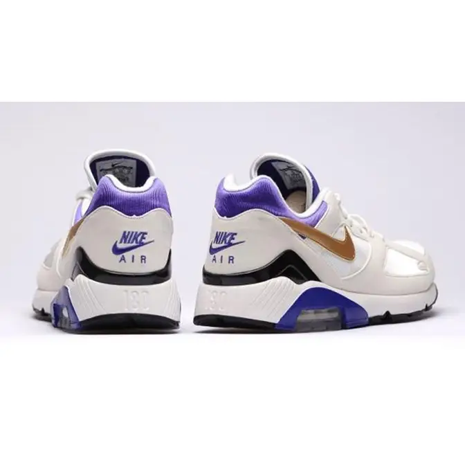 Nike air sale 180 concord