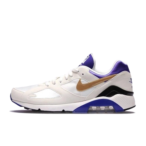 Latest Nike Air Max 180 Trainer Releases & Next Drops | The Sole
