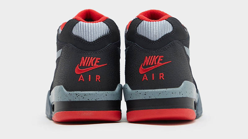 air flight 89 bred